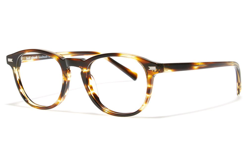 Bob Sdrunk - Malcolm Eyeglasses Tokyo Tortoise