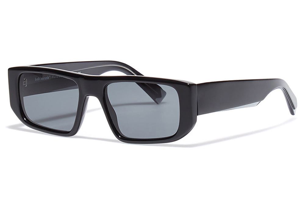 Bob Sdrunk - Mario Sunglasses Black