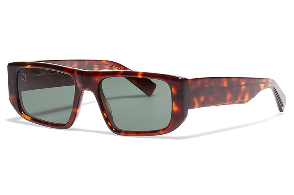 Bob Sdrunk - Mario Sunglasses Honey Tortoise