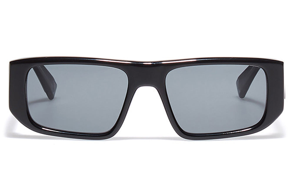 Bob Sdrunk - Mario Sunglasses Black