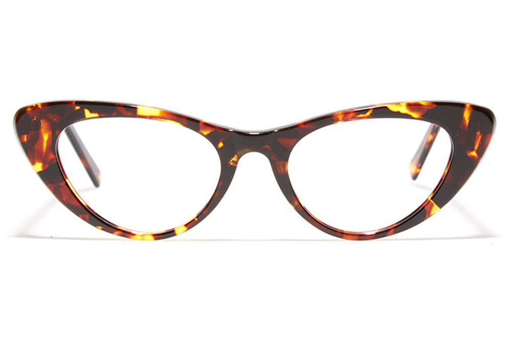 Bob Sdrunk - Mariposa Eyeglasses Tokyo Tortoise
