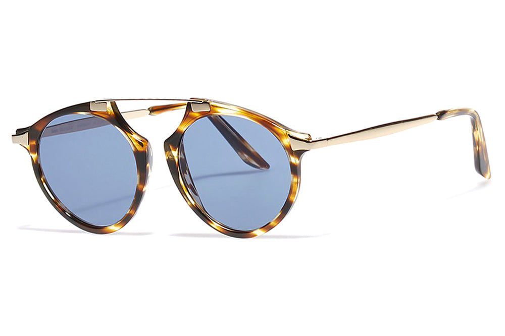 Bob Sdrunk - Mark Sunglasses Havana/Gold