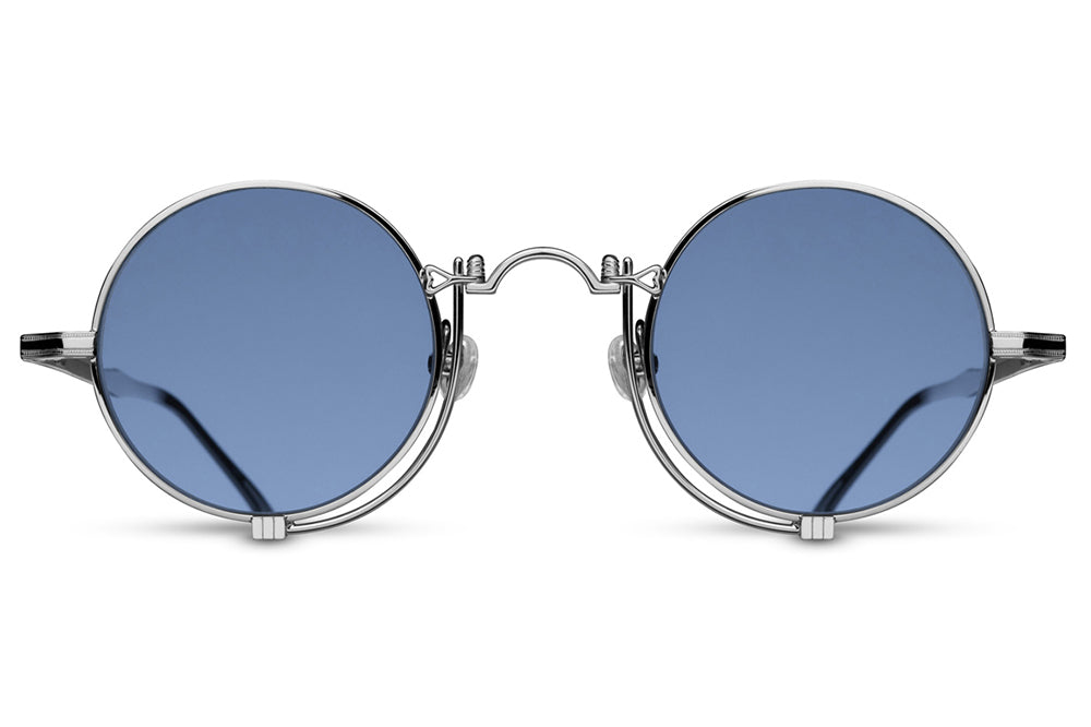 Matsuda - 10103H-I Eyeglasses | Specs Collective Matsuda - 10103H-I Eyeglasses | Specs Collective