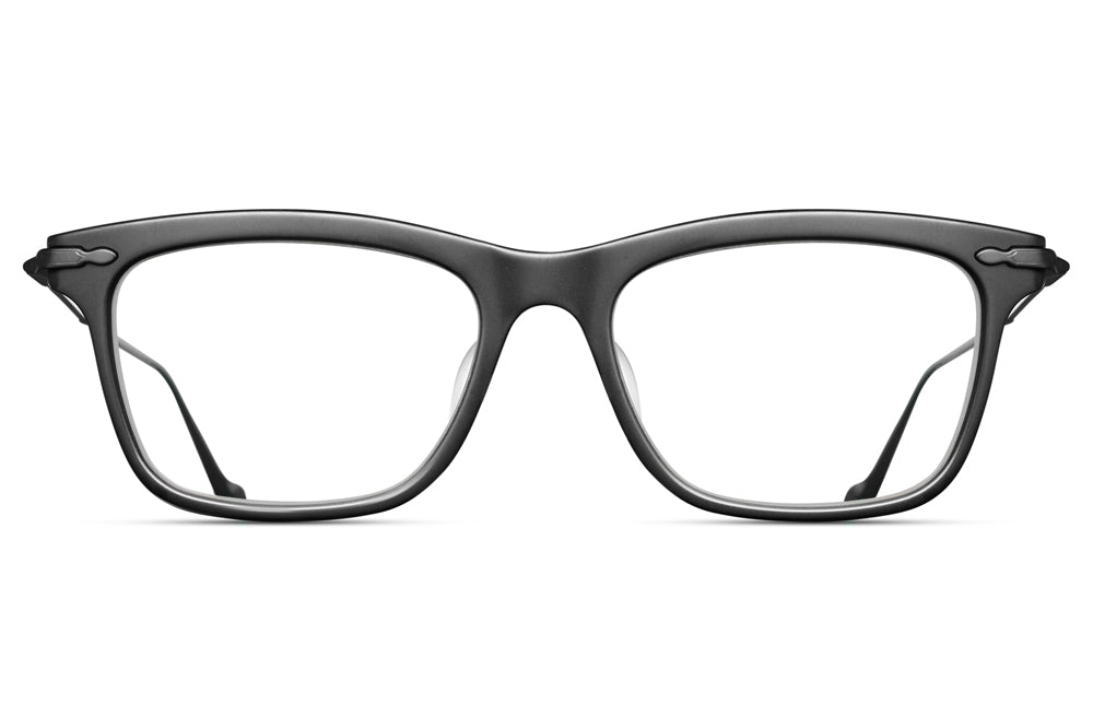 Matsuda Eyewear - M2049 Eyeglasses Matte Black