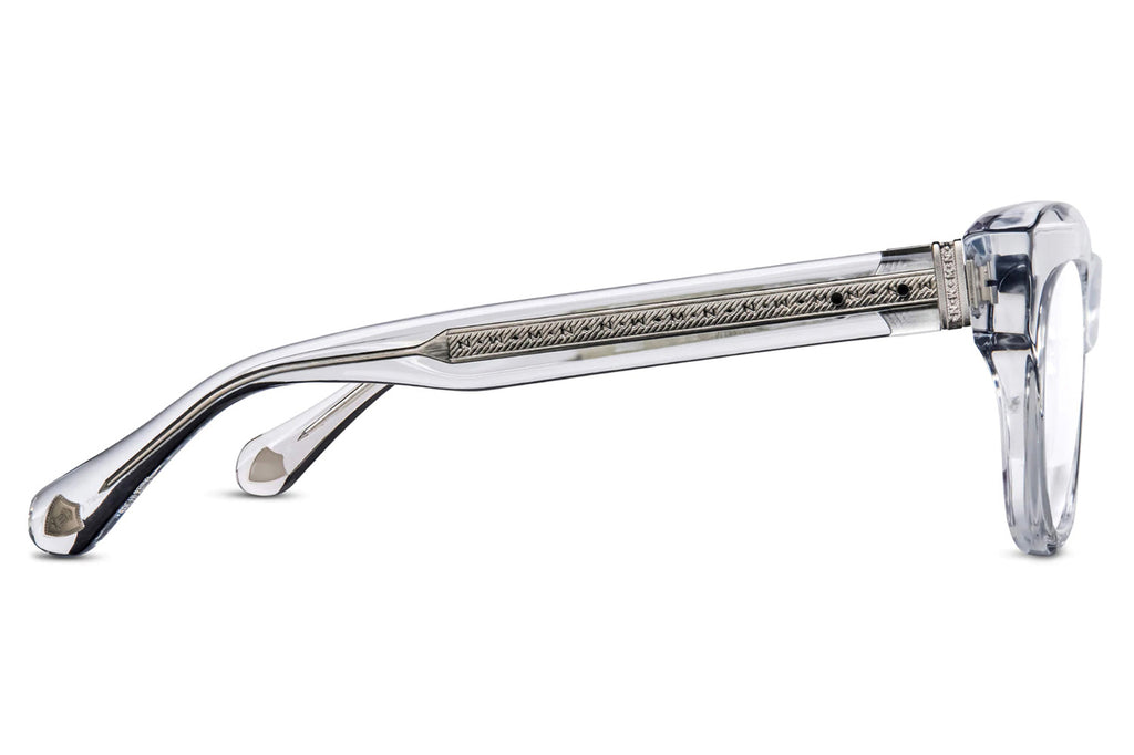 M1024 Matsuda - M1027 Eyeglasses | Specs Collective