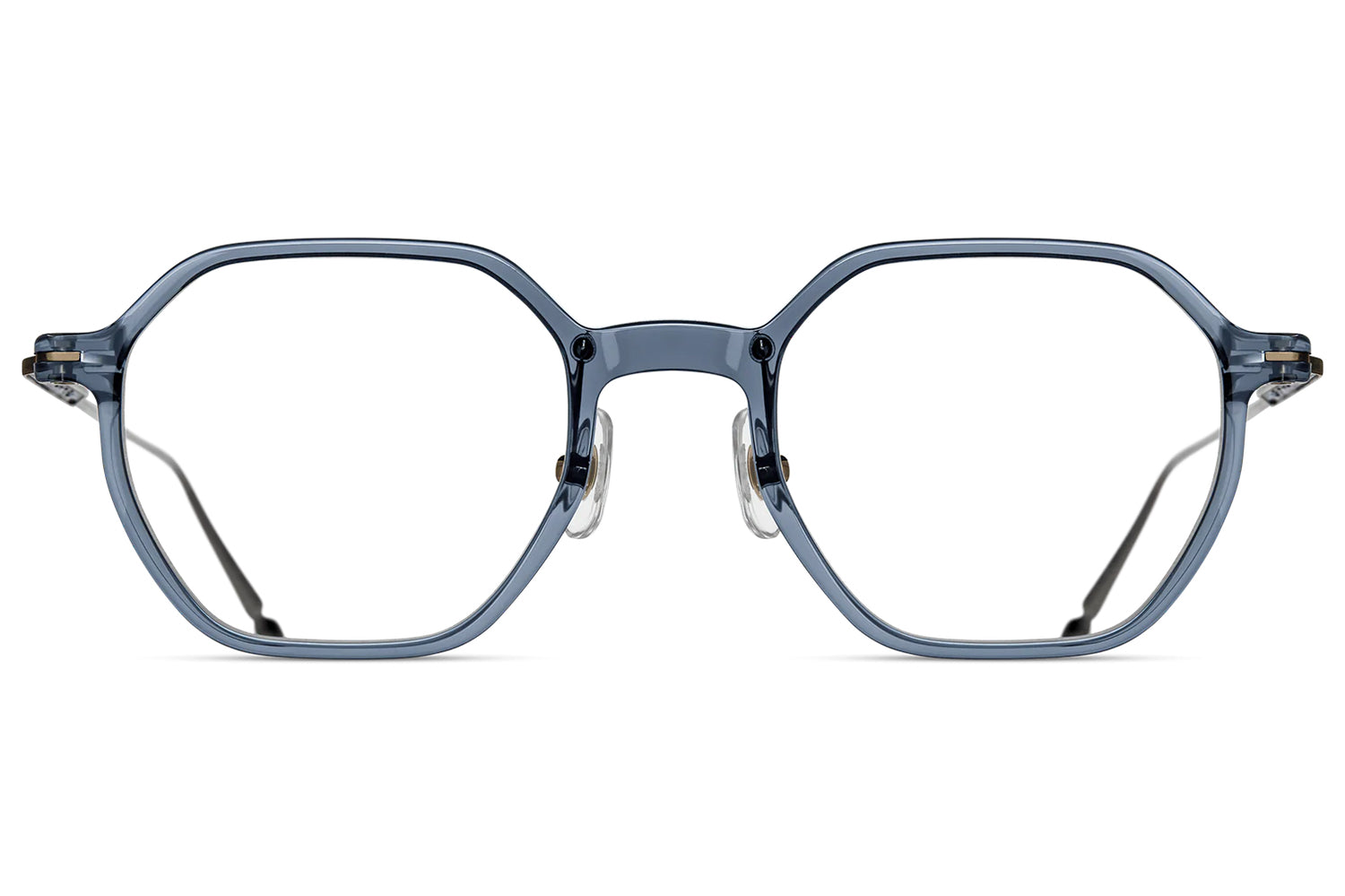 Matsuda - M2053 Eyeglasses | Specs Collective