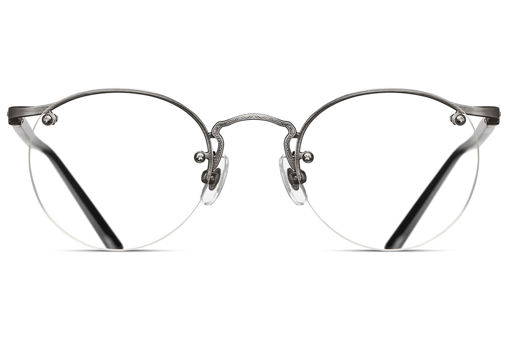 Matsuda - M3107 Eyeglasses Antique Silver