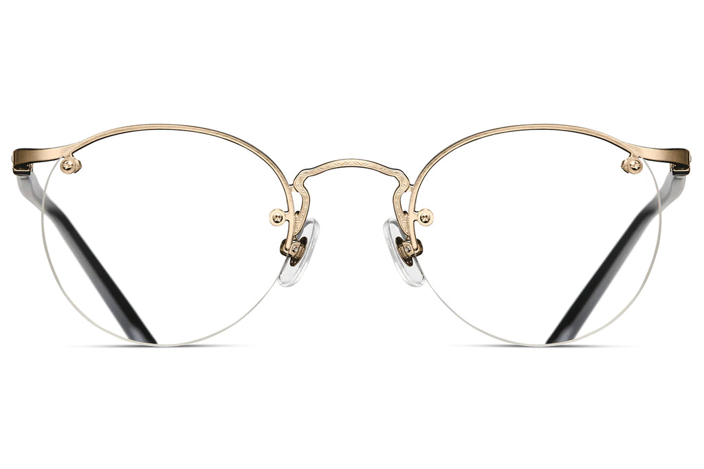 Matsuda - M3107 Eyeglasses Brushed Gold