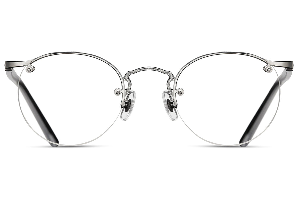 Matsuda - M3107 Eyeglasses Palladium White