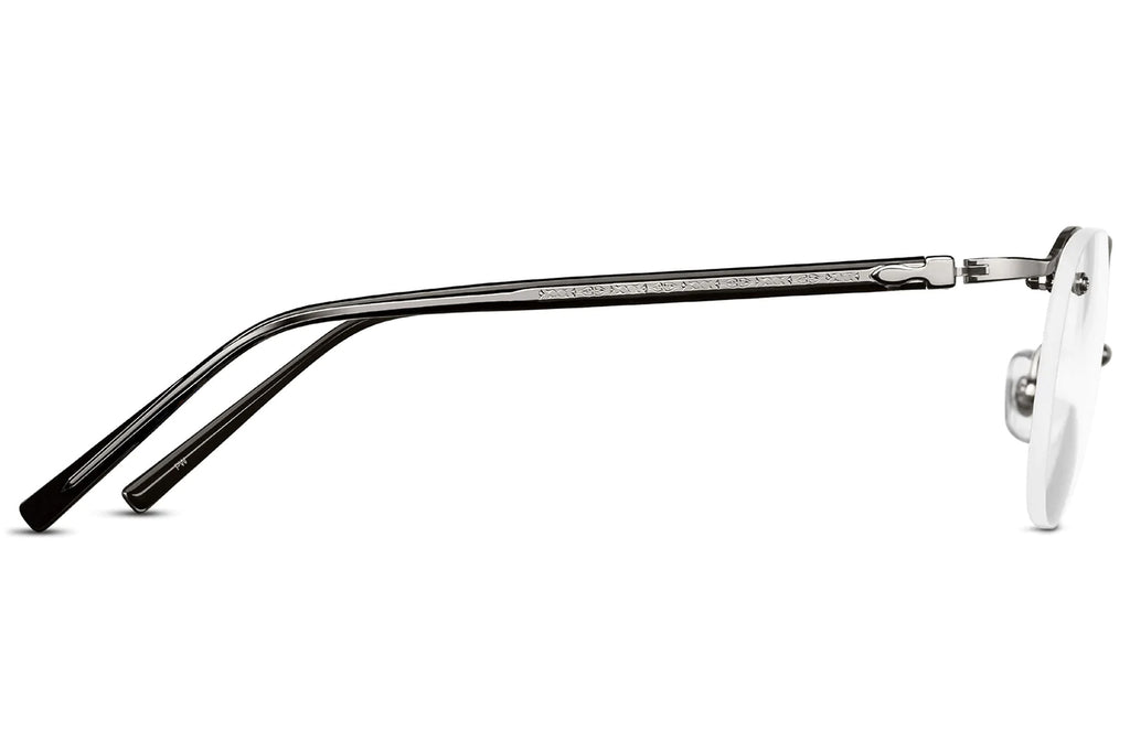 Matsuda - M3107 Eyeglasses Palladium White