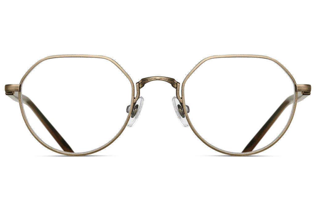 Matsuda - M3108 Eyeglasses Antique Gold
