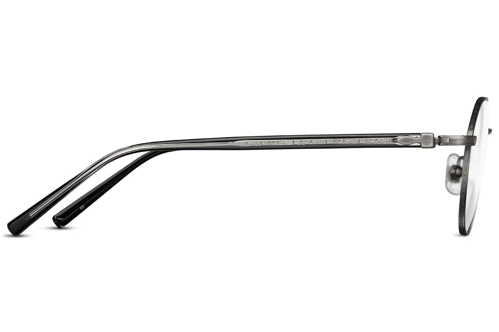 Matsuda - M3108 Eyeglasses Antique Silver