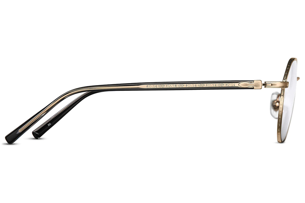 Matsuda - M3108 Eyeglasses Brushed Gold