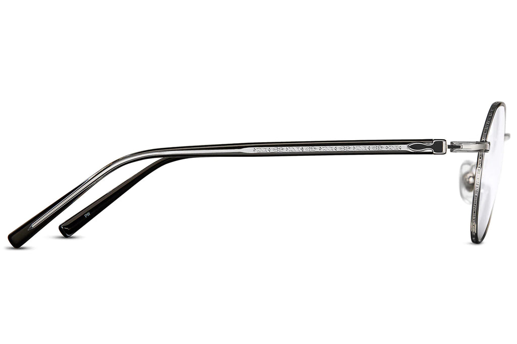 Matsuda - M3108 Eyeglasses Palladium White