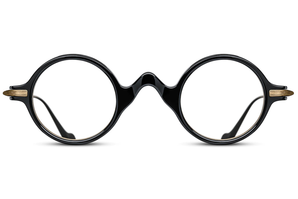 Matsuda - MXMF1 Eyeglasses Black Tortoise