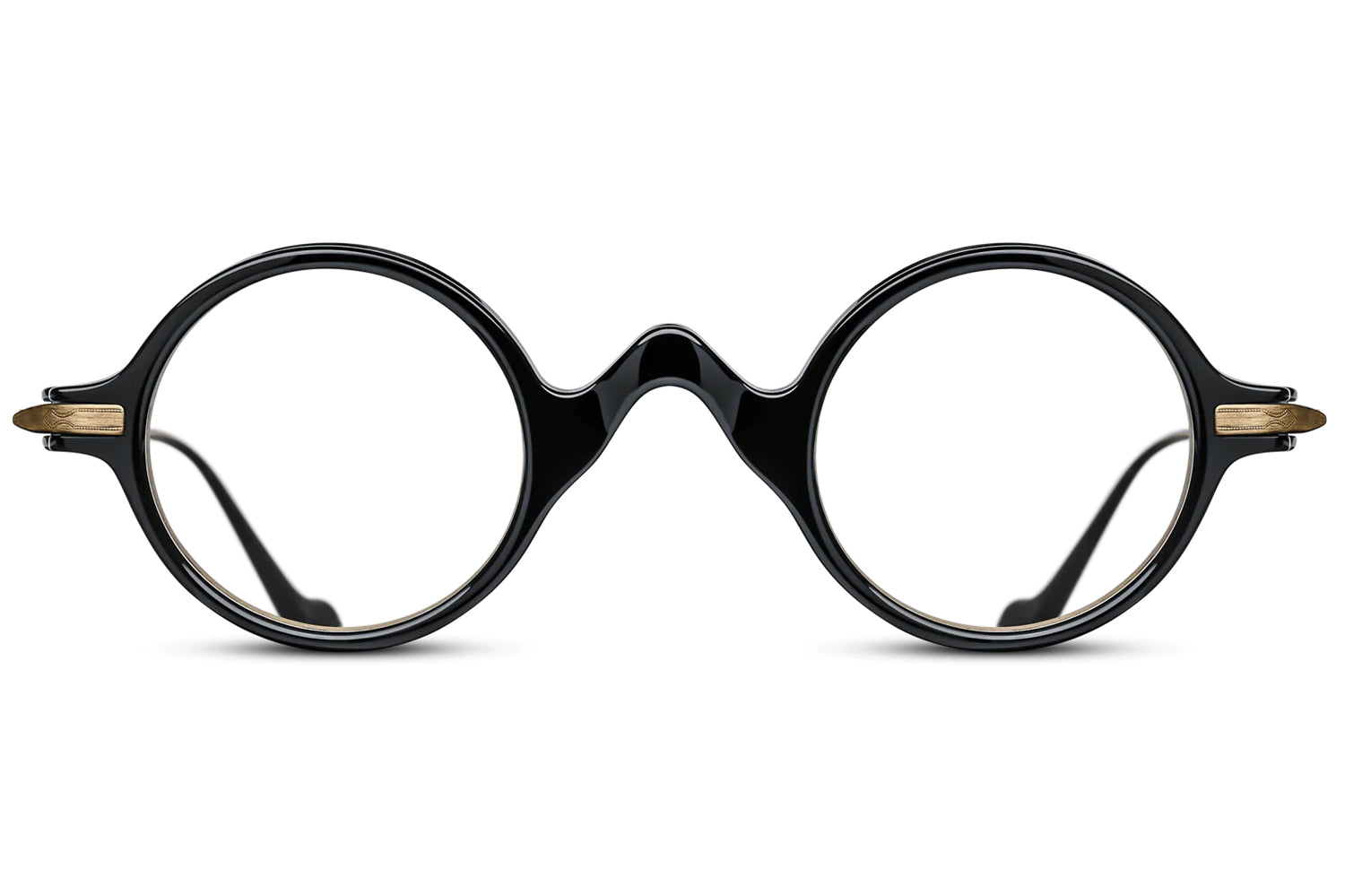 Matsuda - MXMF1 Eyeglasses | Specs Collective