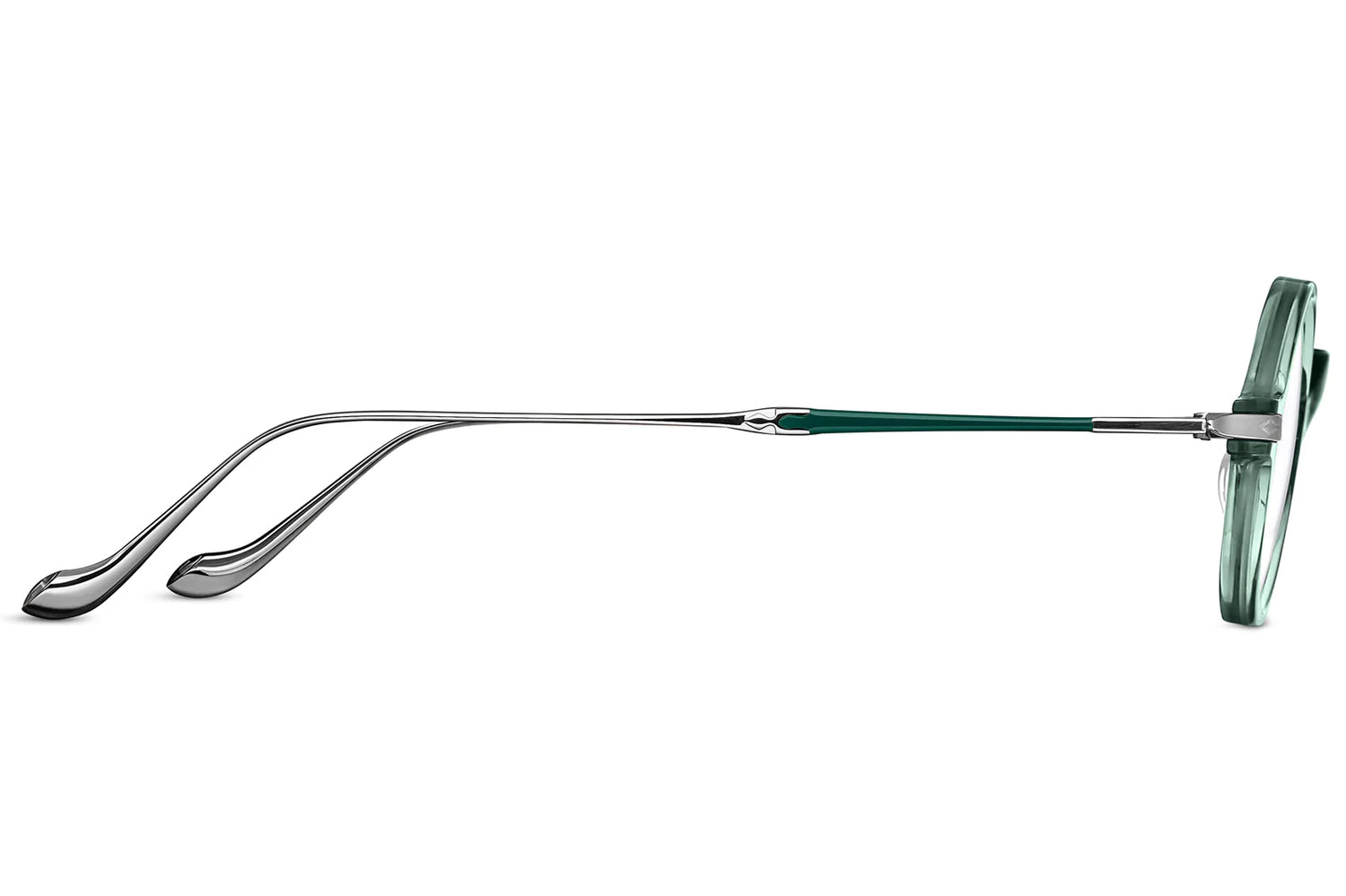 Matsuda - MXMF1 Eyeglasses | Specs Collective