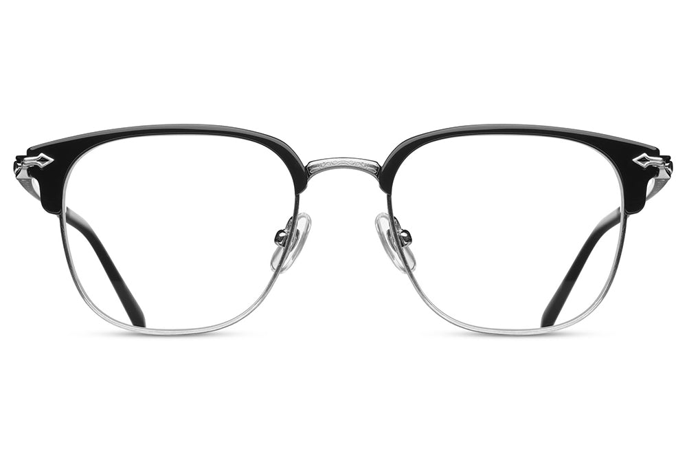 Matsuda Eyeglasses - M2028 Black