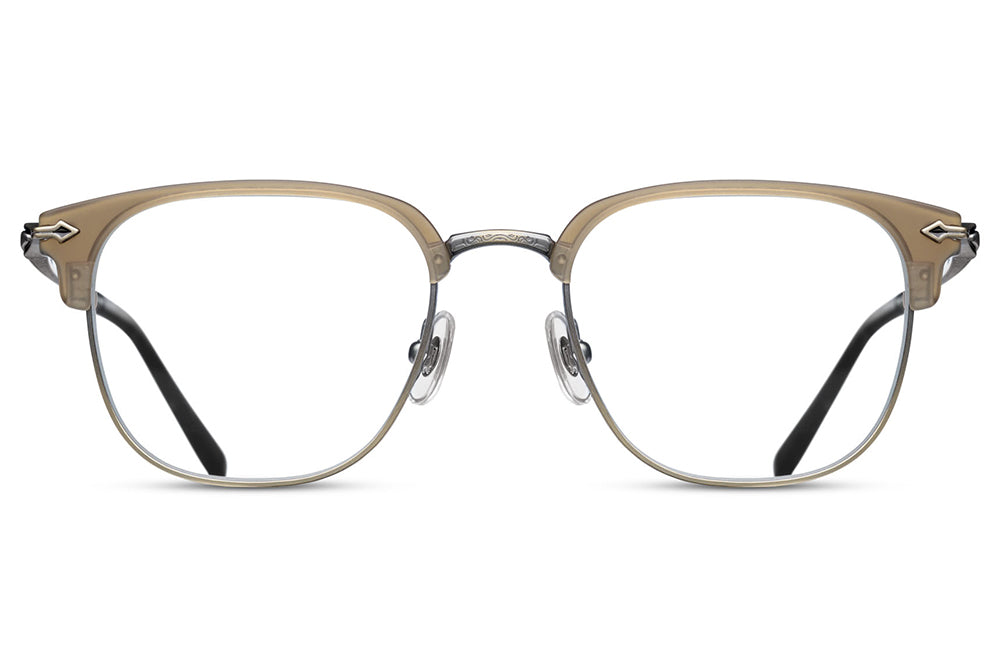 Matsuda Eyeglasses - M2028 Matte Caramel
