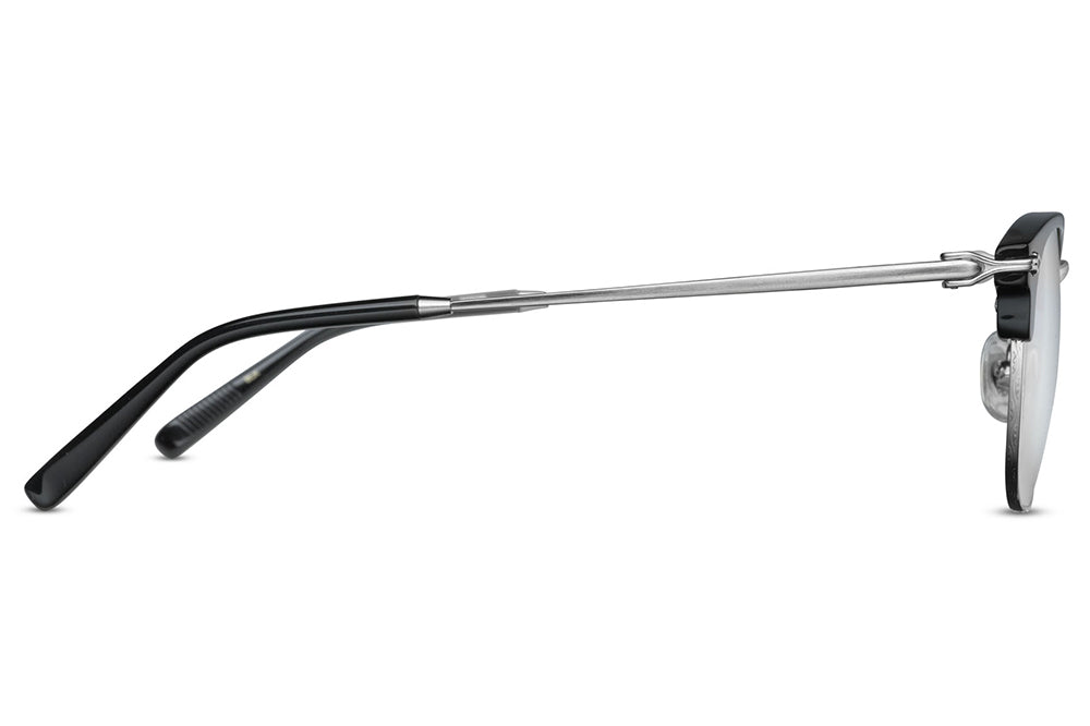 Matsuda Eyeglasses - M2028 Black