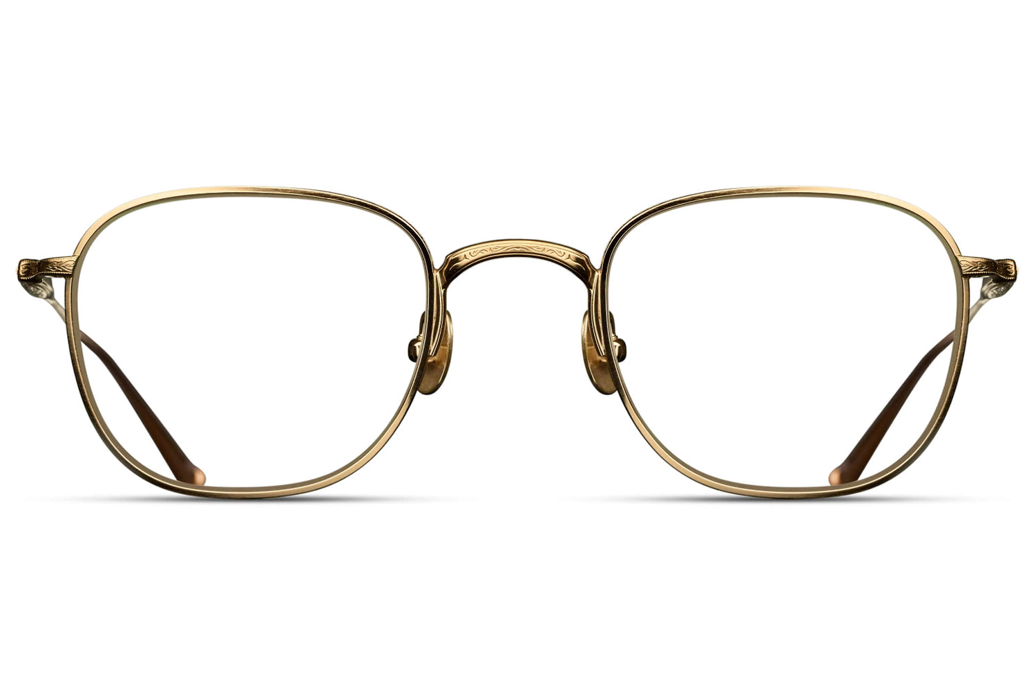Matsuda - M3108 Eyeglasses | Specs Collective