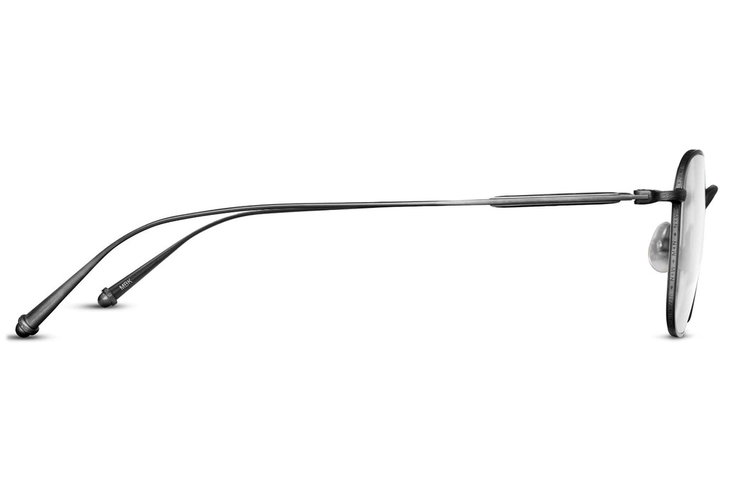 Matsuda - M3090 Eyeglasses Matte Black