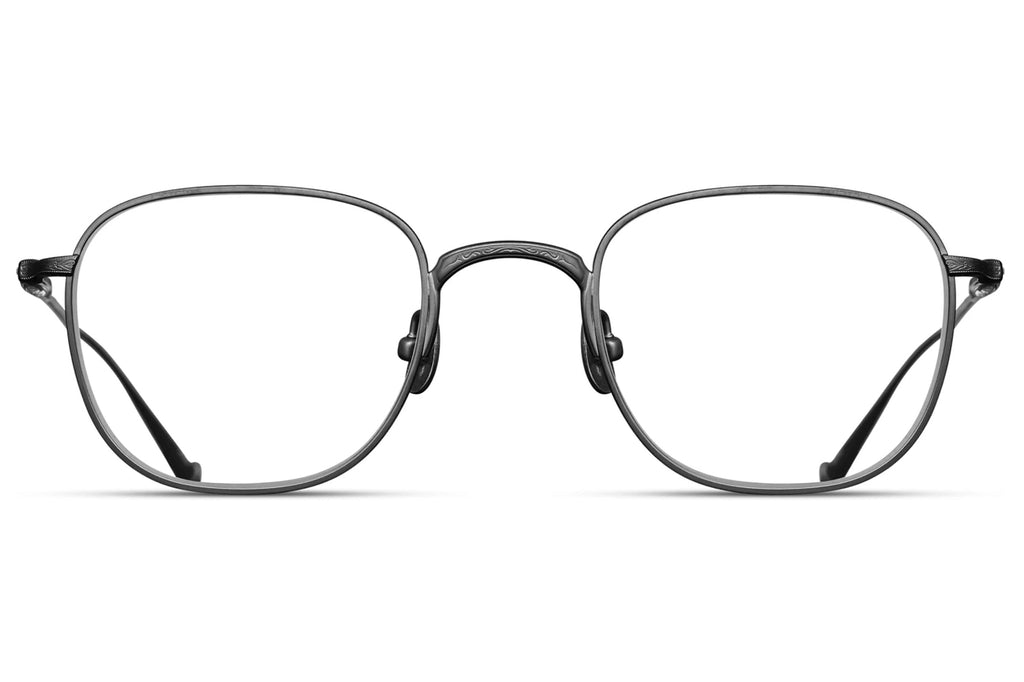Matsuda - M3090 Eyeglasses Matte Black