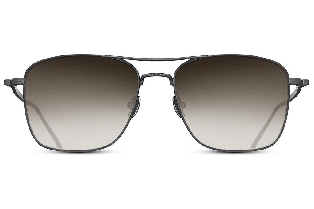 Matsuda - M3099 Sunglasses Matte Black
