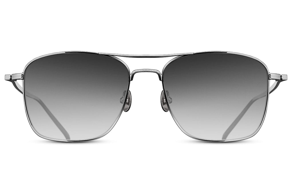 Matsuda - M3099 Sunglasses Palladium White