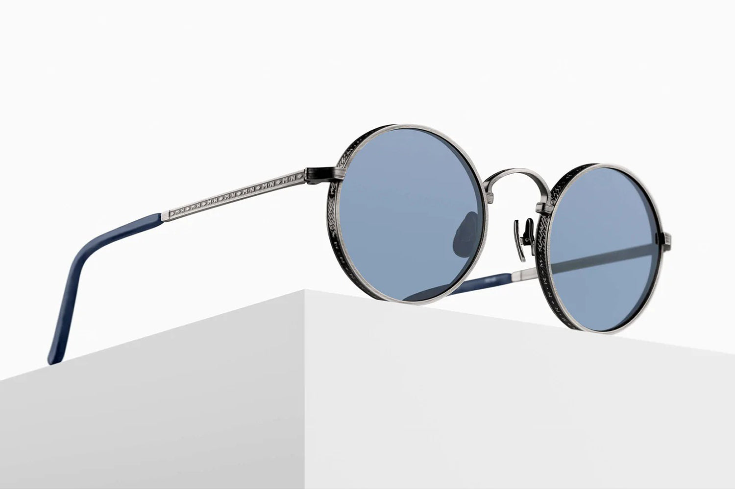 【新品未使用品】MATSUDA M3100 SUNGLASS サングラス Matsuda - M3100 Sunglasses | Specs Collective