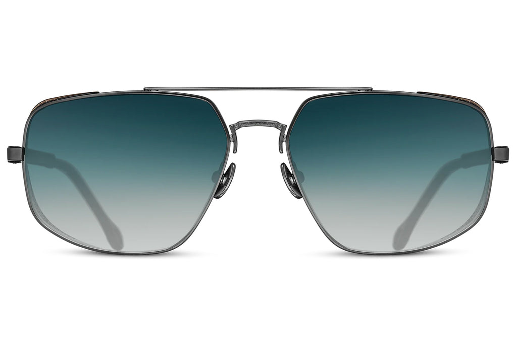Matsuda - M3111 Sunglasses Matte Black