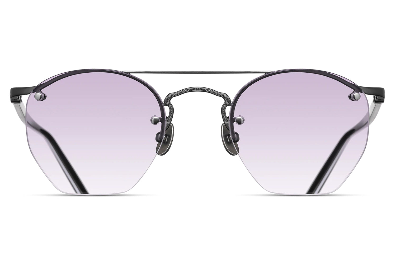 Matsuda - M3117 Sunglasses | Specs Collective