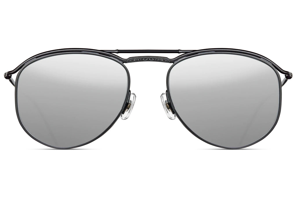 Matsuda - M3122 Sunglasses Matte Black