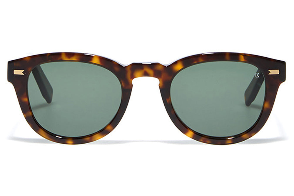 Bob Sdrunk - Matt Sunglasses Tortoise