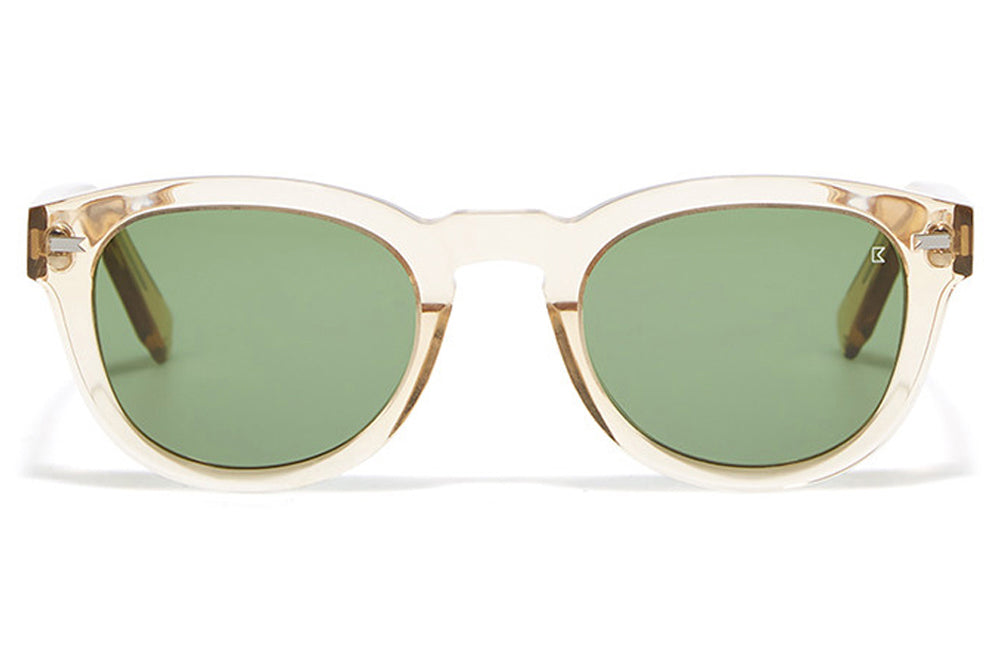 Bob Sdrunk - Matt Sunglasses Champagne