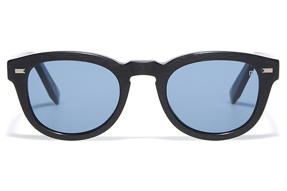 Bob Sdrunk - Matt Sunglasses Black