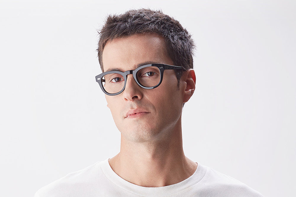 Bob Sdrunk - Matt Eyeglasses 