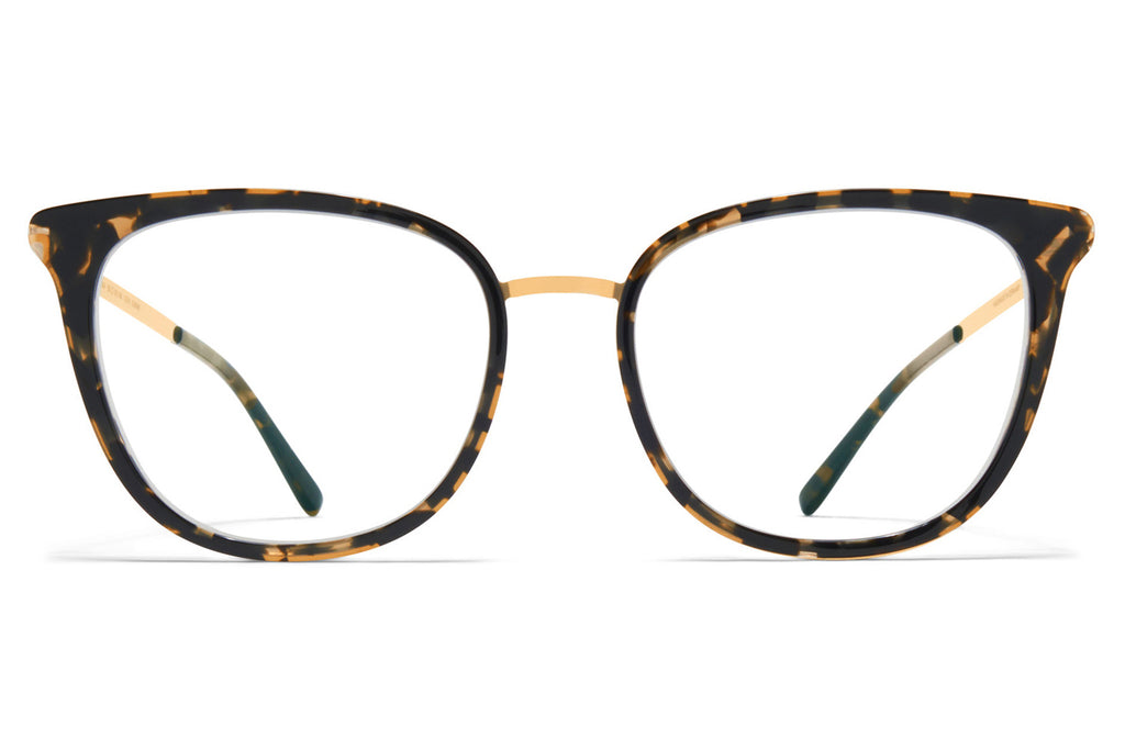 MYKITA® - Annika Eyeglasses Champagne Gold/Antigua