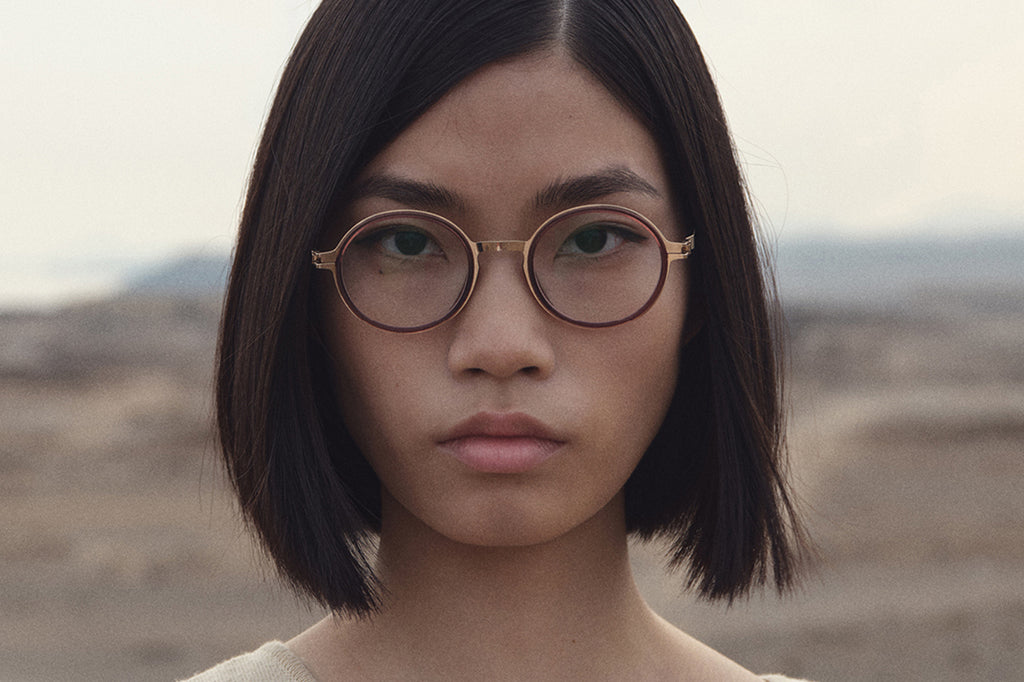 MYKITA® - Dayo Eyeglasses