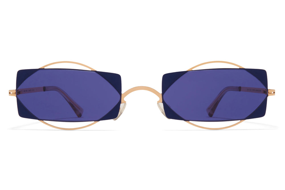 MYKITA - Charlotte Sunglasses | Specs Collective