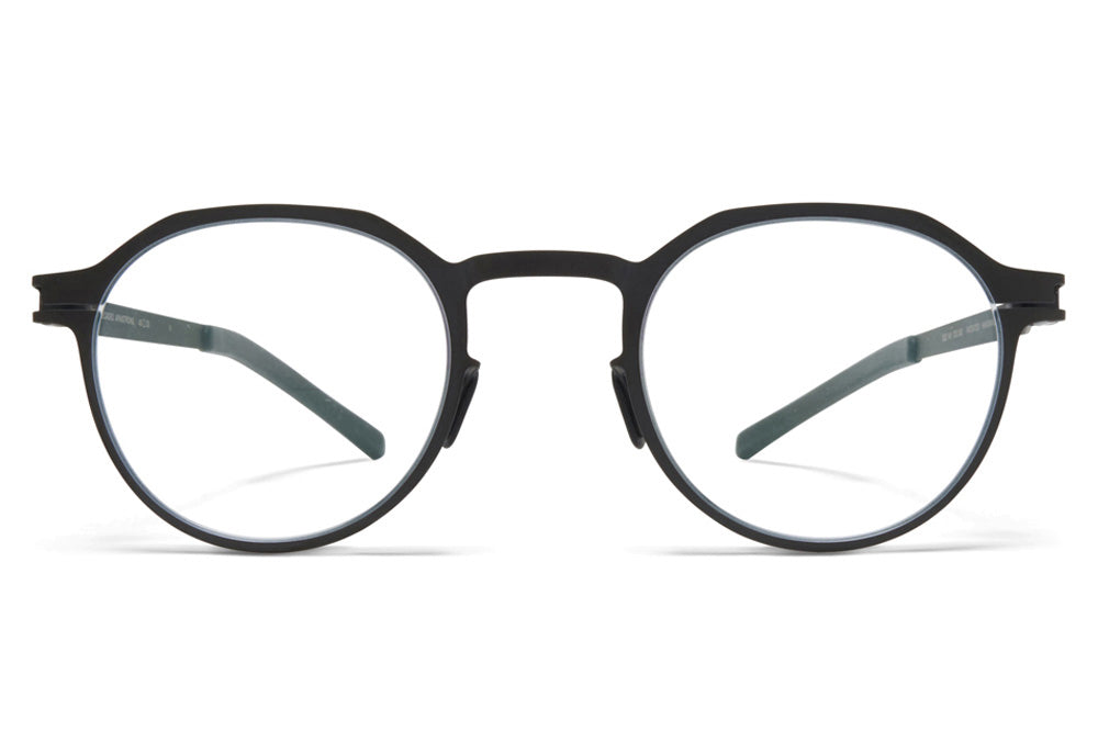 MYKITA - Armstrong Eyeglasses Black