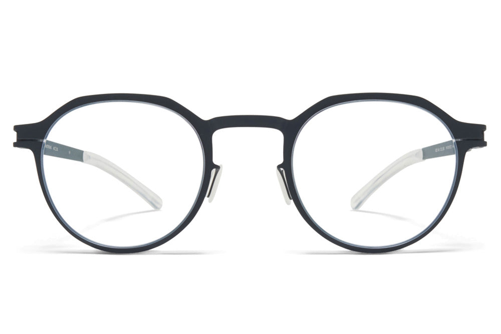 MYKITA® - Armstrong | Panto Stainless Steel Optical Frame