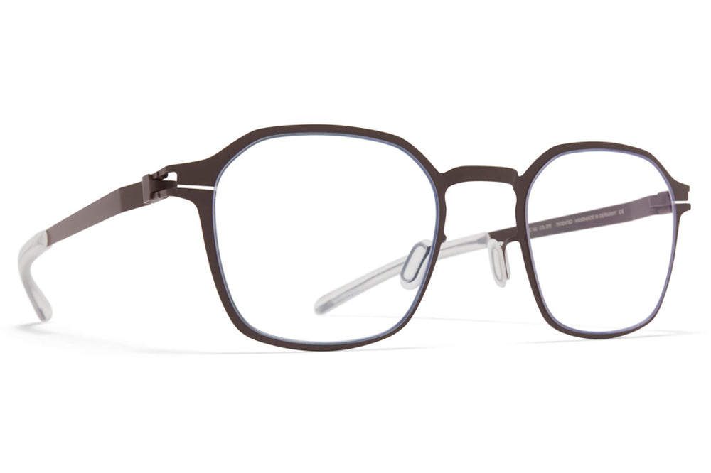 MYKITA - Baker Eyeglasses Terra