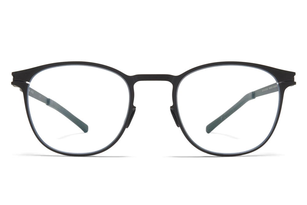 MYKITA - Coltrane Eyeglasses Black