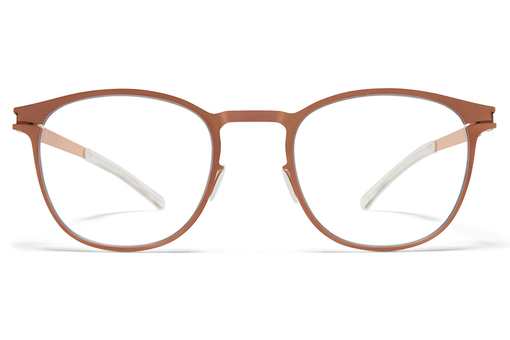 MYKITA - Coltrane Eyeglasses Shiny Copper