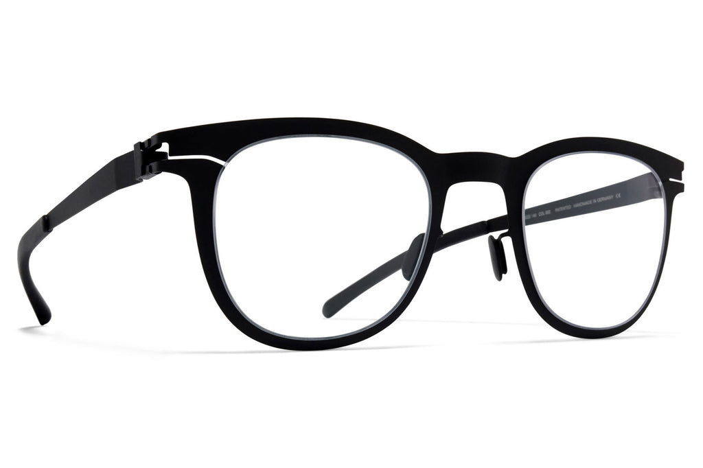 MYKITA - Delano Eyeglasses Black