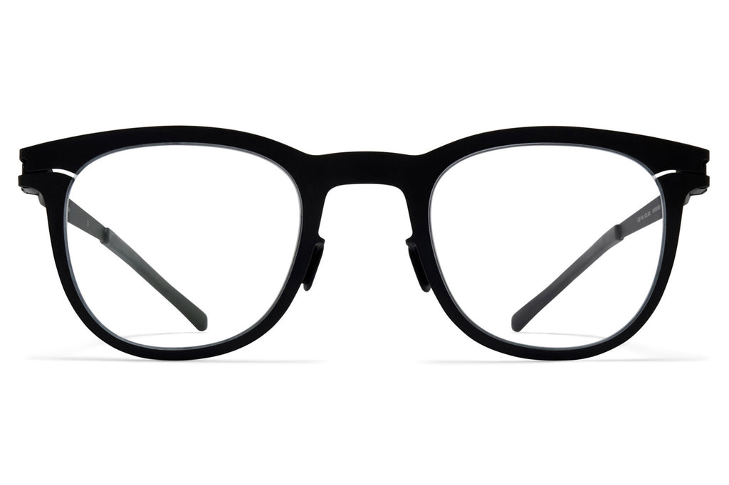 MYKITA - Delano Eyeglasses Black