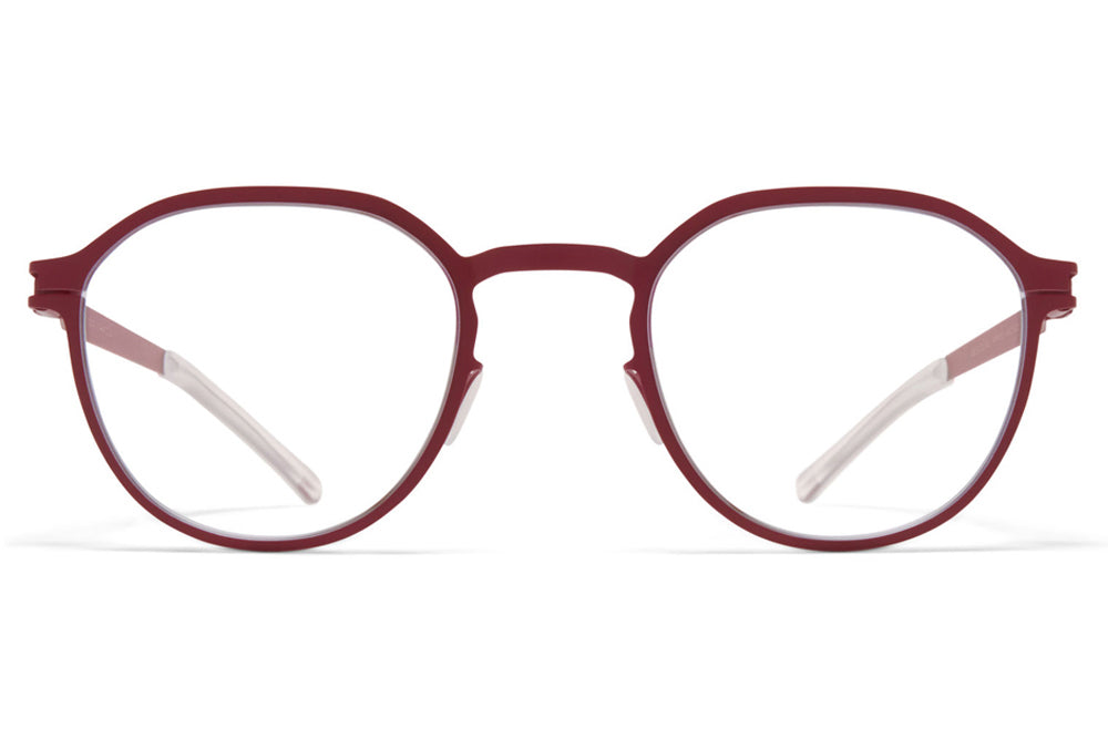 MYKITA - Ellington Eyeglasses Cranberry