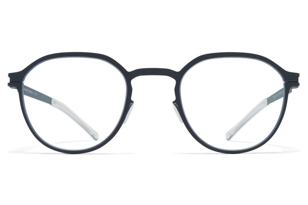 MYKITA - Ellington Eyeglasses in Indigo