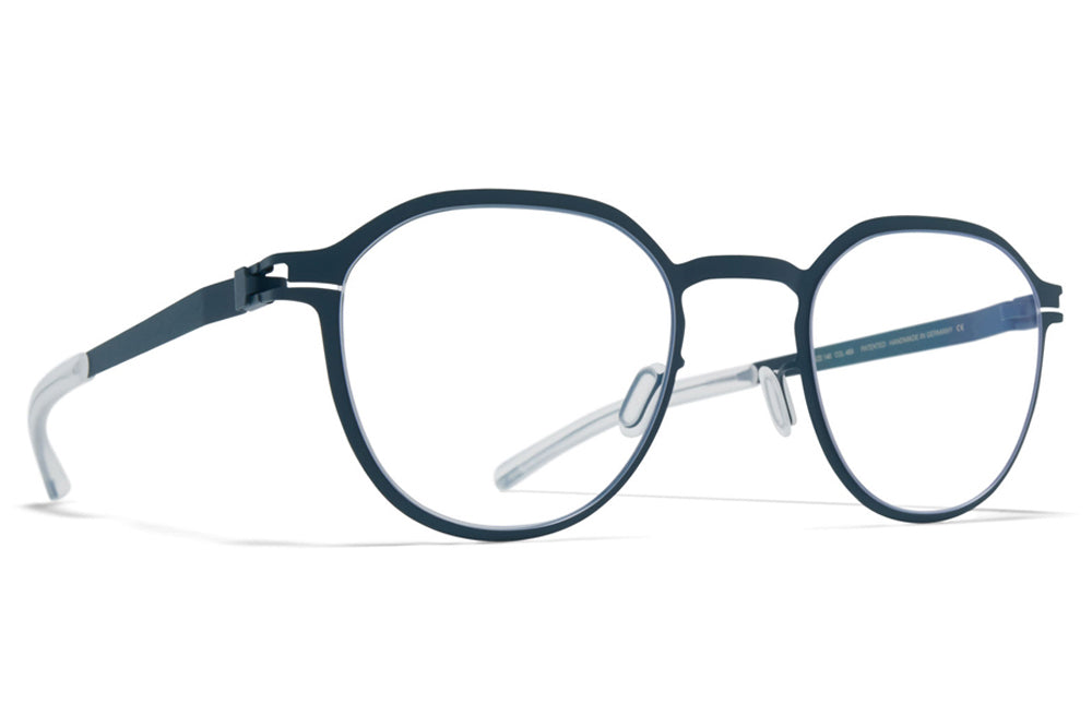 MYKITA - Ellington Eyeglasses Lagoon Green